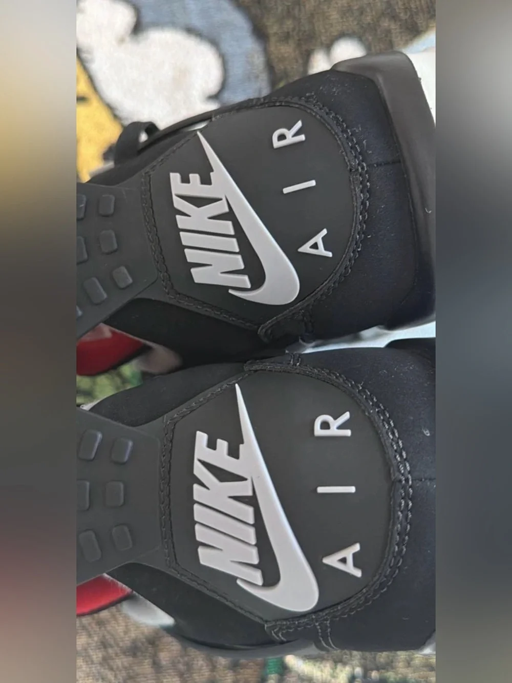 Air Jordan 4 Retro 